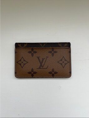 Louis Vuitton Card Holder